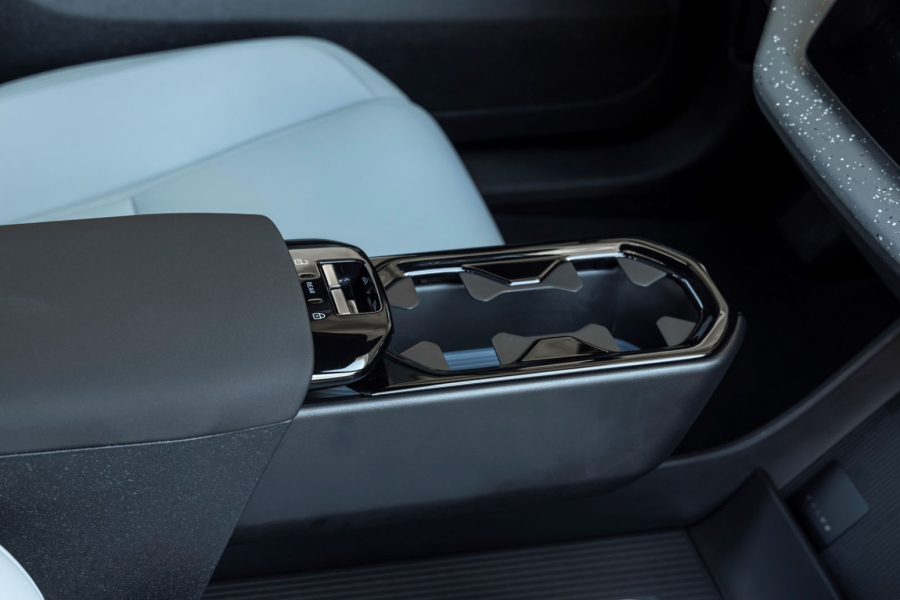 Prva vožnja: Volvo EX30 – malo telo za velike promene