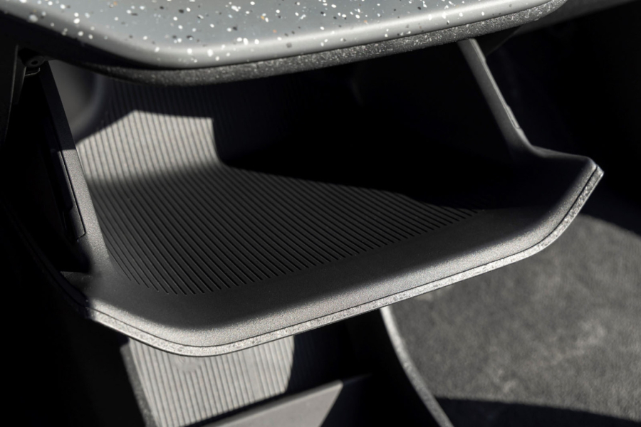 Prva vožnja: Volvo EX30 – malo telo za velike promene