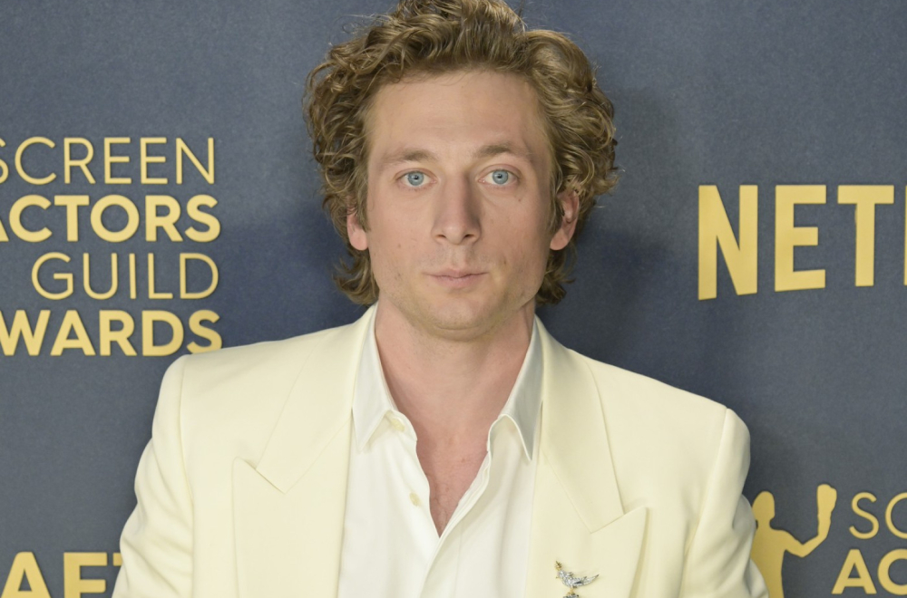 On će glumiti Brusa Springstina u predstojećem filmu?