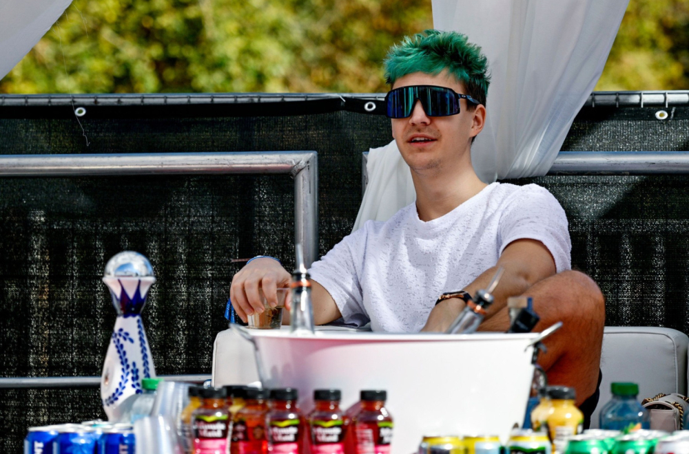 Strimer Nindža objavio da ima rak