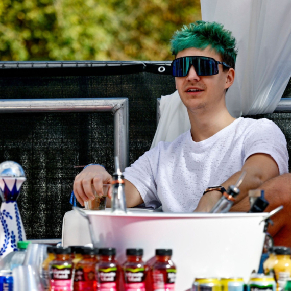 Strimer Nindža objavio da ima rak