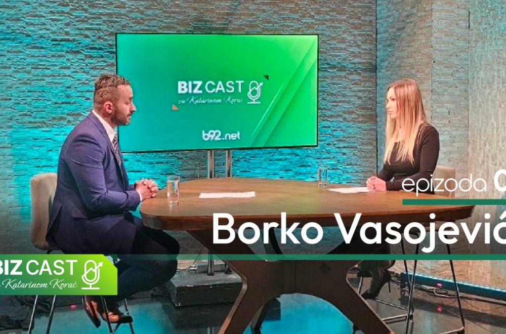 Vasojević za BIZcast: Kada polovno vozilo podleže garanciji; Za uvoz imate dva načina