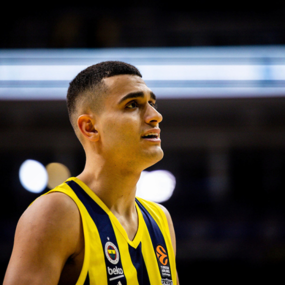 Odlazak iz Partizana mu se "obio o glavu" – Madar bi mogao da napusti Fenerbahče