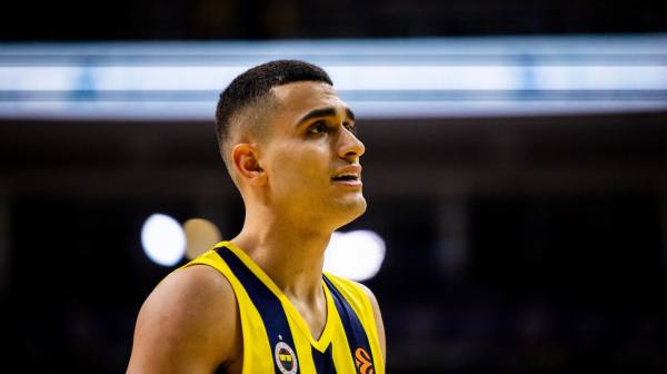 Odlazak iz Partizana mu se "obio o glavu" – Madar bi mogao da napusti Fenerbahče