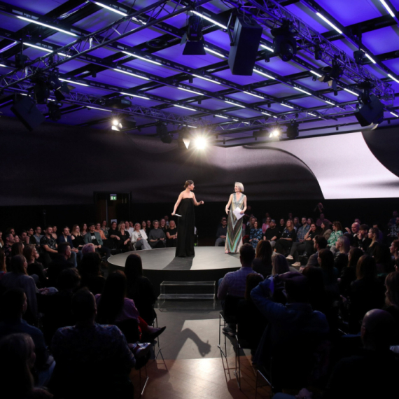 Regija na Danima komunikacija: Otvoreno o kreativnosti i biznisu