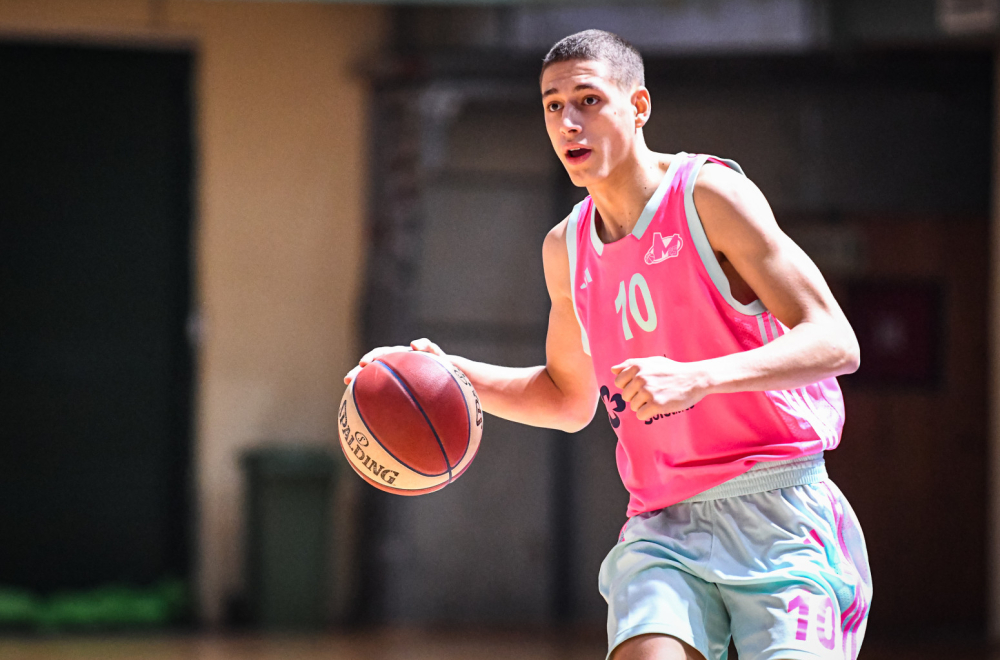 Fajnal for ABA lige u Novom Pazaru