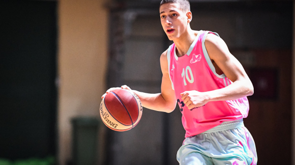 Fajnal for ABA lige u Novom Pazaru