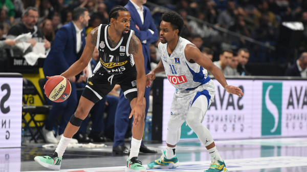 Nikad skuplje karte za meč Budućnosti i Partizana