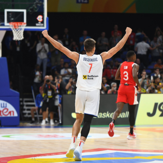 FIBA objavila satnicu za OI – Srbija i SAD u neobičnom terminu