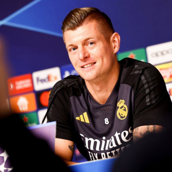 Kros u Realu do 2025. godine