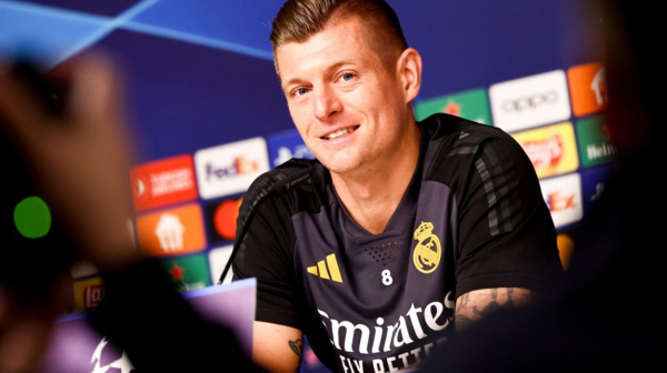 Kros u Realu do 2025. godine