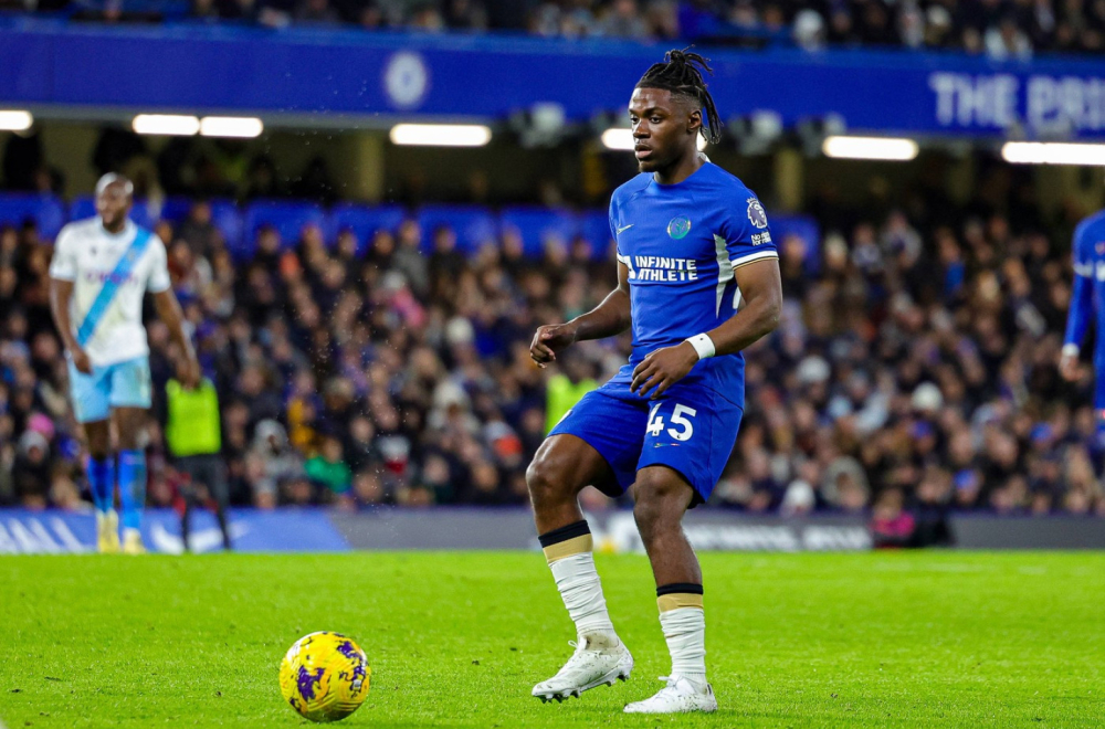 Čelsi ostao bez veziste do kraja sezone