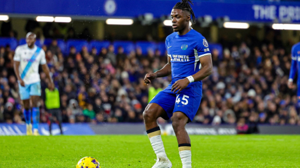 Čelsi ostao bez veziste do kraja sezone