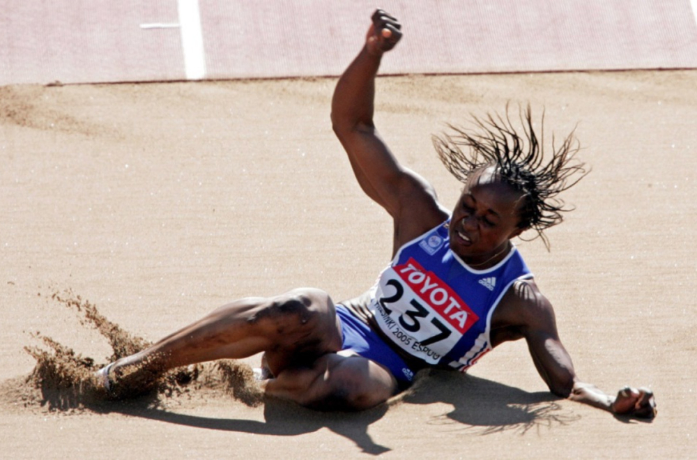 Pretučena bivša svetska šampionka – pijanac joj naneo telesne povrede