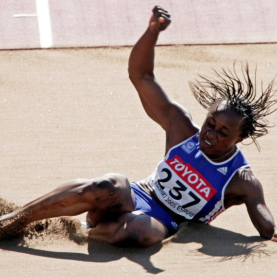 Pretučena bivša svetska šampionka – pijanac joj naneo telesne povrede