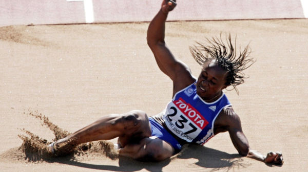 Pretučena bivša svetska šampionka – pijanac joj naneo telesne povrede