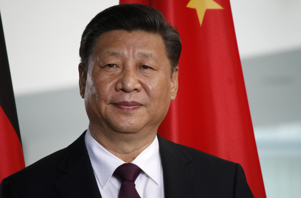 Kina poručila: "Nikakve sile ovo ne mogu da zaustave"