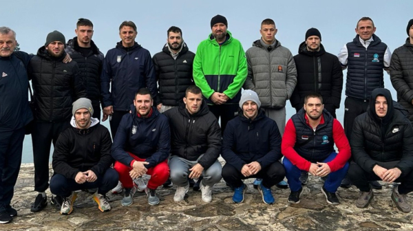 Srbija dobila novog sportistu u Parizu!