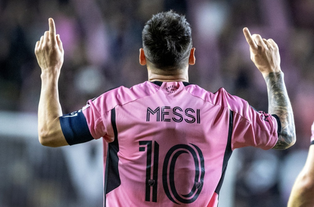 Mesi otkrio kada će završiti karijeru