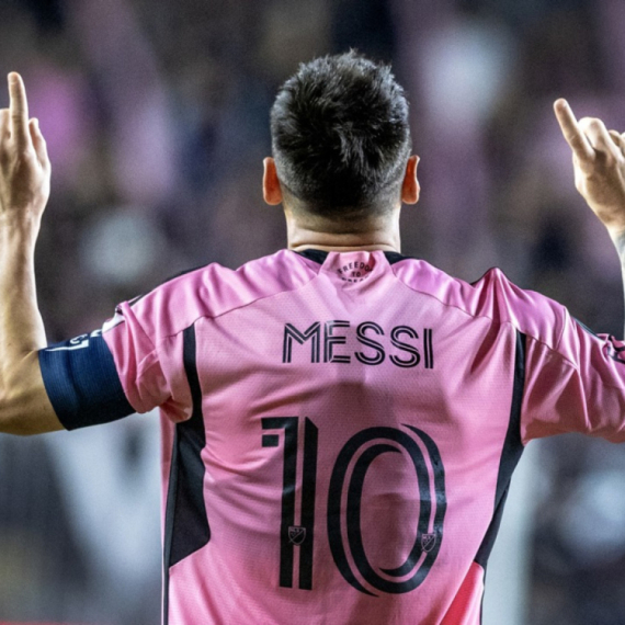 Mesi otkrio kada će završiti karijeru