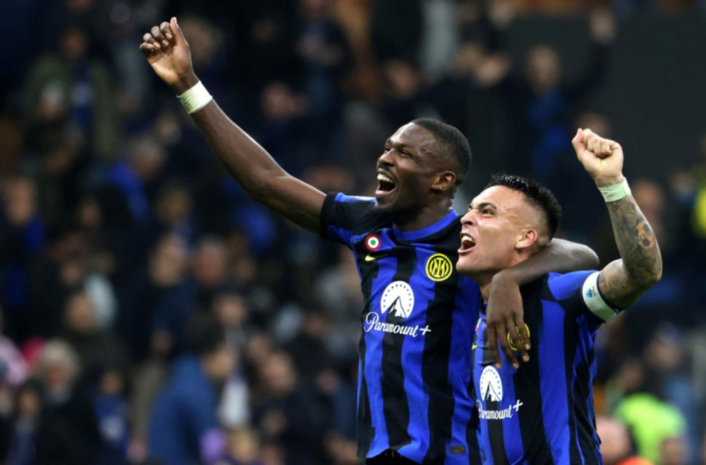 Novi "trend" među fudbalerima – tandem Intera želi na OI