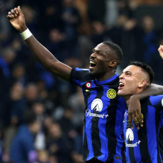 Novi "trend" među fudbalerima – tandem Intera želi na OI