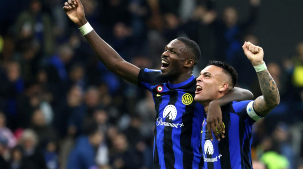 Novi "trend" među fudbalerima – tandem Intera želi na OI