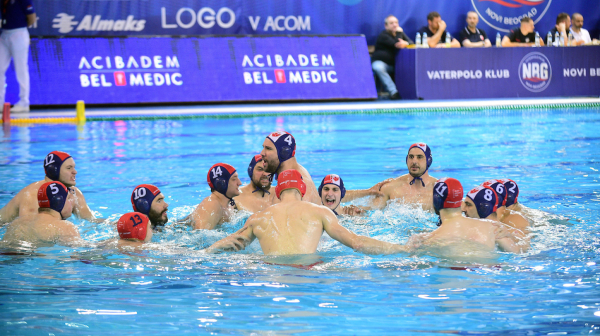 Zvezda u finišu meča ispustila pobedu protiv Juga