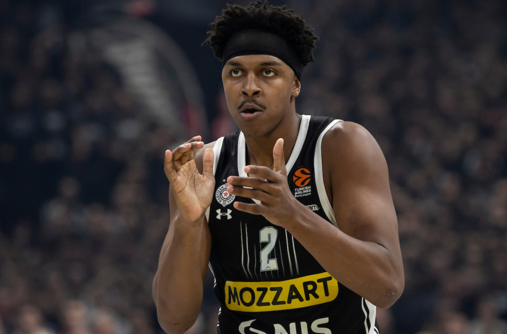 Ledej stigao u Beograd, ali...