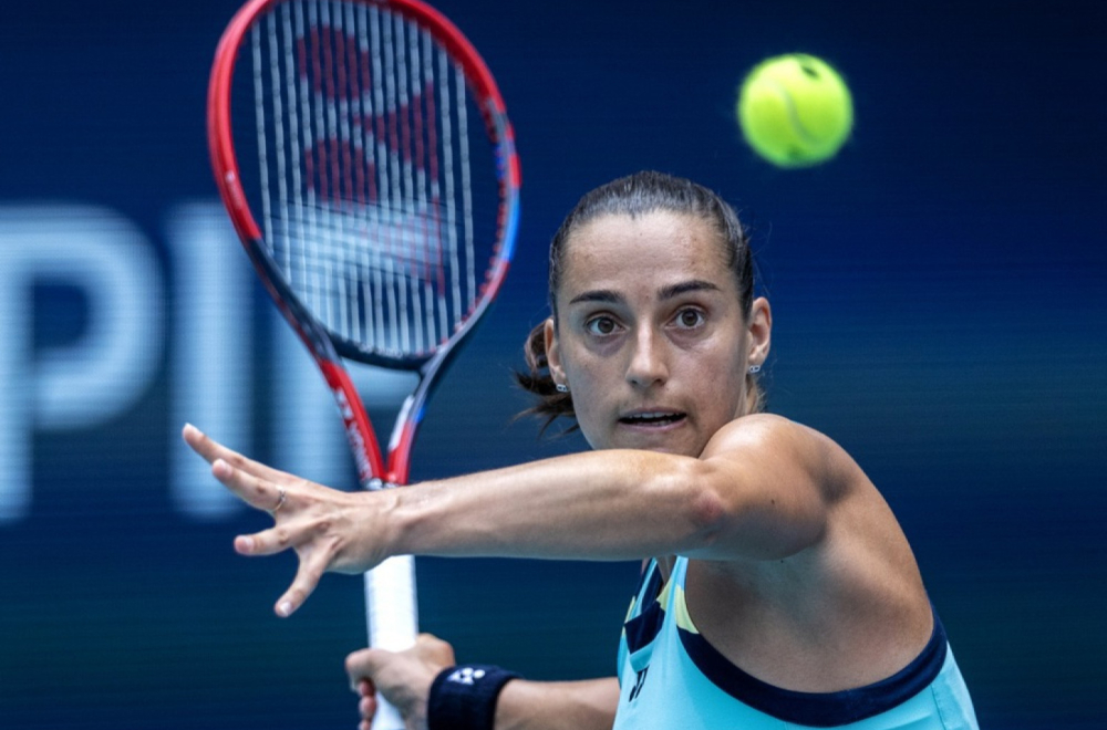 Kolins u polufinalu Majamija