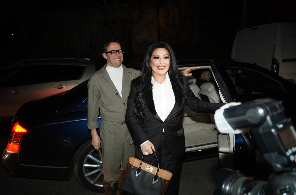 Bogatstvo Dragane Mirković procenjeno na 100 miliona