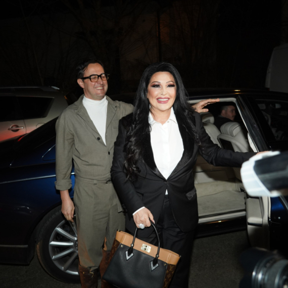 Dragana Mirković postaje baka: Sin i snajka imaju posebne zahteve za nju