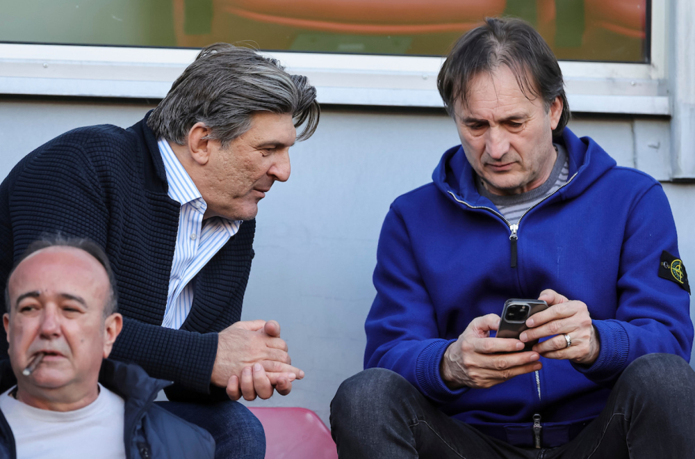 "Katastrofalni rezultati i loša perspektiva srpskog fudbala"