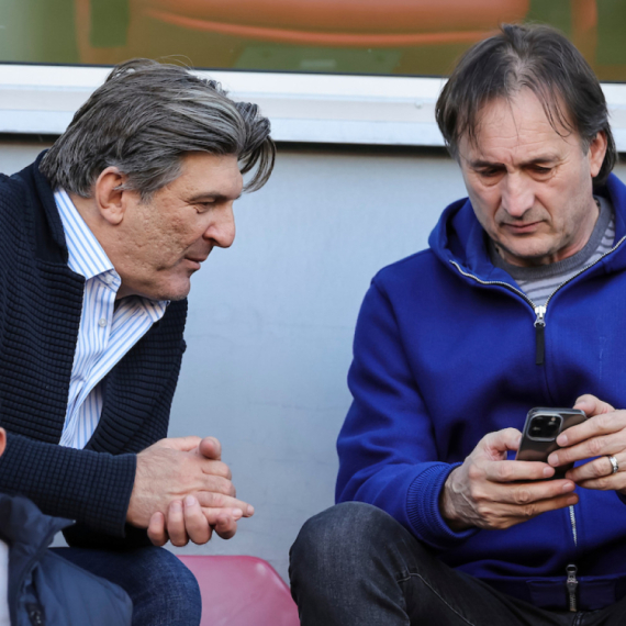 "Katastrofalni rezultati i loša perspektiva srpskog fudbala"