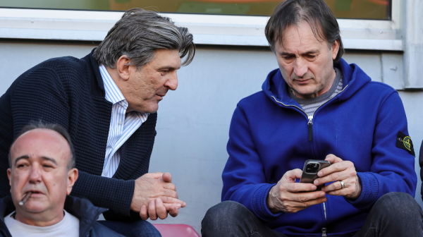 "Katastrofalni rezultati i loša perspektiva srpskog fudbala"