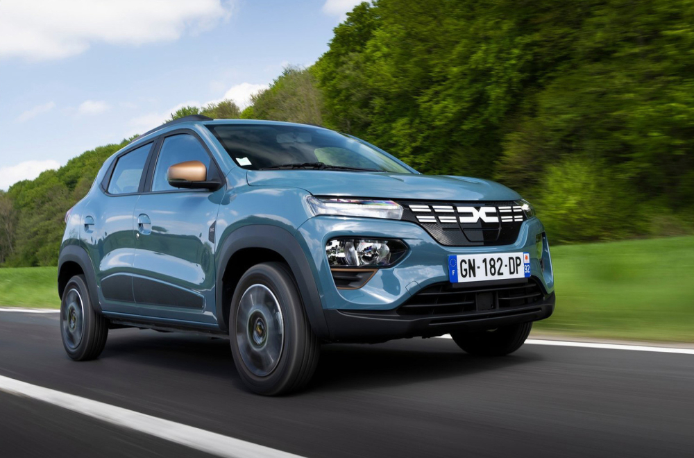 EU sprema veliki ustupak auto-industriji: Mali električni modeli donose velike pogodnosti