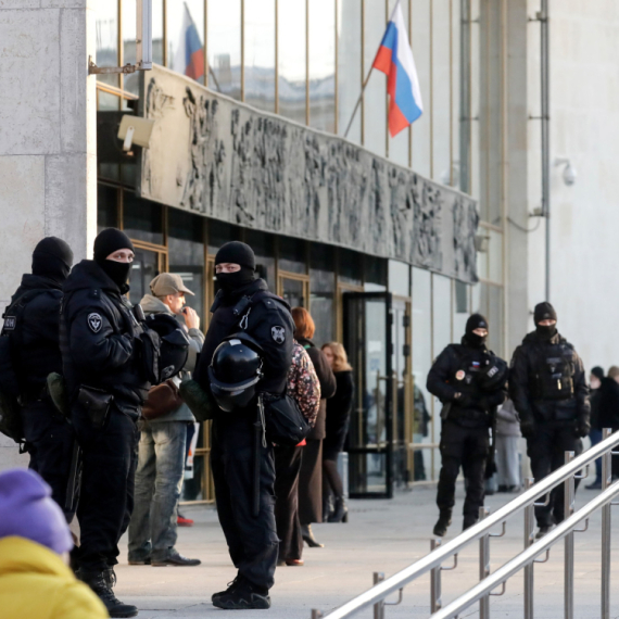 Obaveštajne službe upozoravaju: Od Drugog svetskog rata situacija nije bila gora