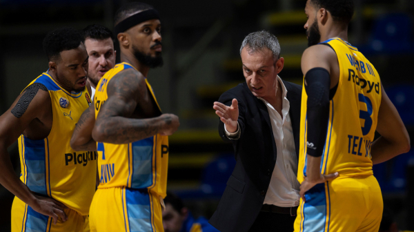 Makabi se preselio u Arenu