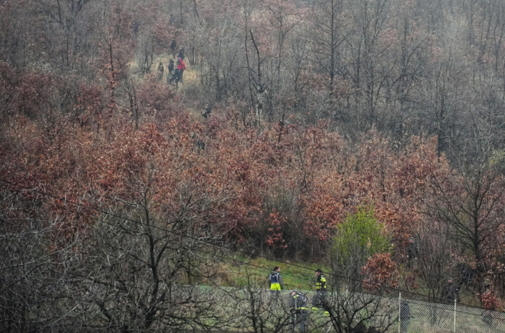 Oglasio se MUP Srbije: Prvi put pokrenut sistem "Pronađi me", ovo nije nikakva pokazna vežba