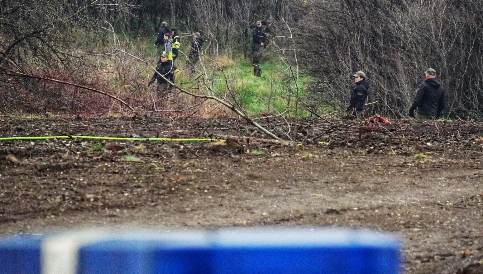 Postoje tri pravca istrage o nestaloj Danki, a jedan se odnosi na majku