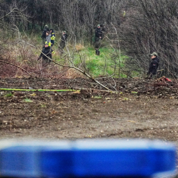 Postoje tri pravca istrage o nestaloj Danki, a jedan se odnosi na majku