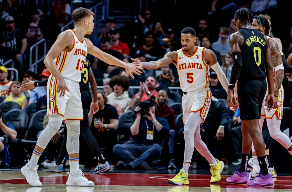 Bogdan punio kolone, trener ga odmarao samo pet minuta