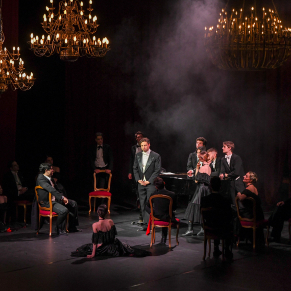 Obeleženo 200 godina od rođenja Branka Radičevića