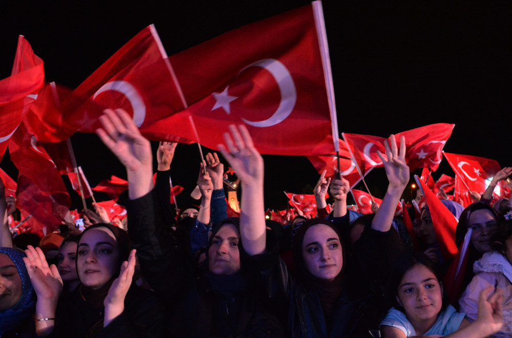 Tursku očekuju izbori – Erdoganova šansa za povratak Istanbula i Ankare