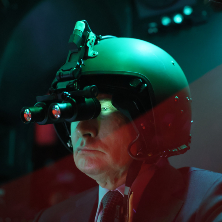 Putin sprema napad na NATO? Desiće se ranije nego što smo mislili