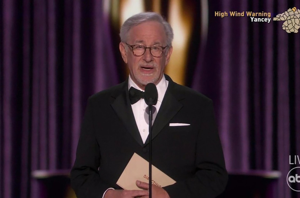 Nakon ovog filma, Spilberg i Džulija Roberts više nikad nisu sarađivali VIDEO