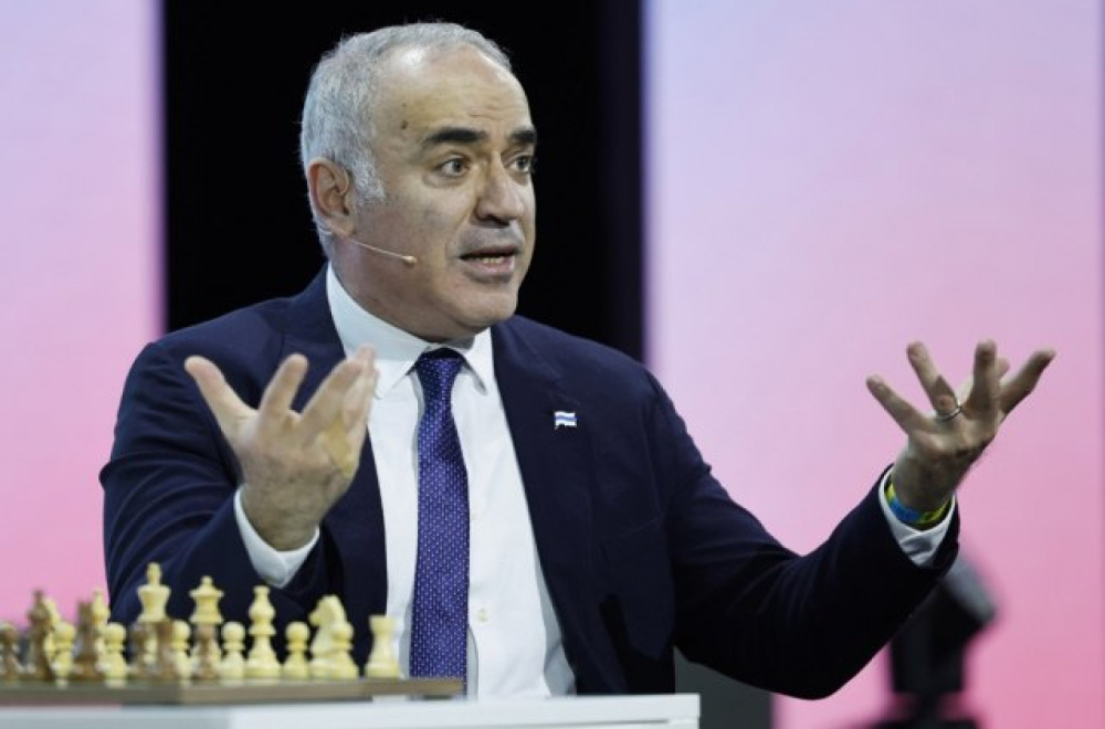 Zakleti Putinov neprijatelj: Dani su mu odbrojani