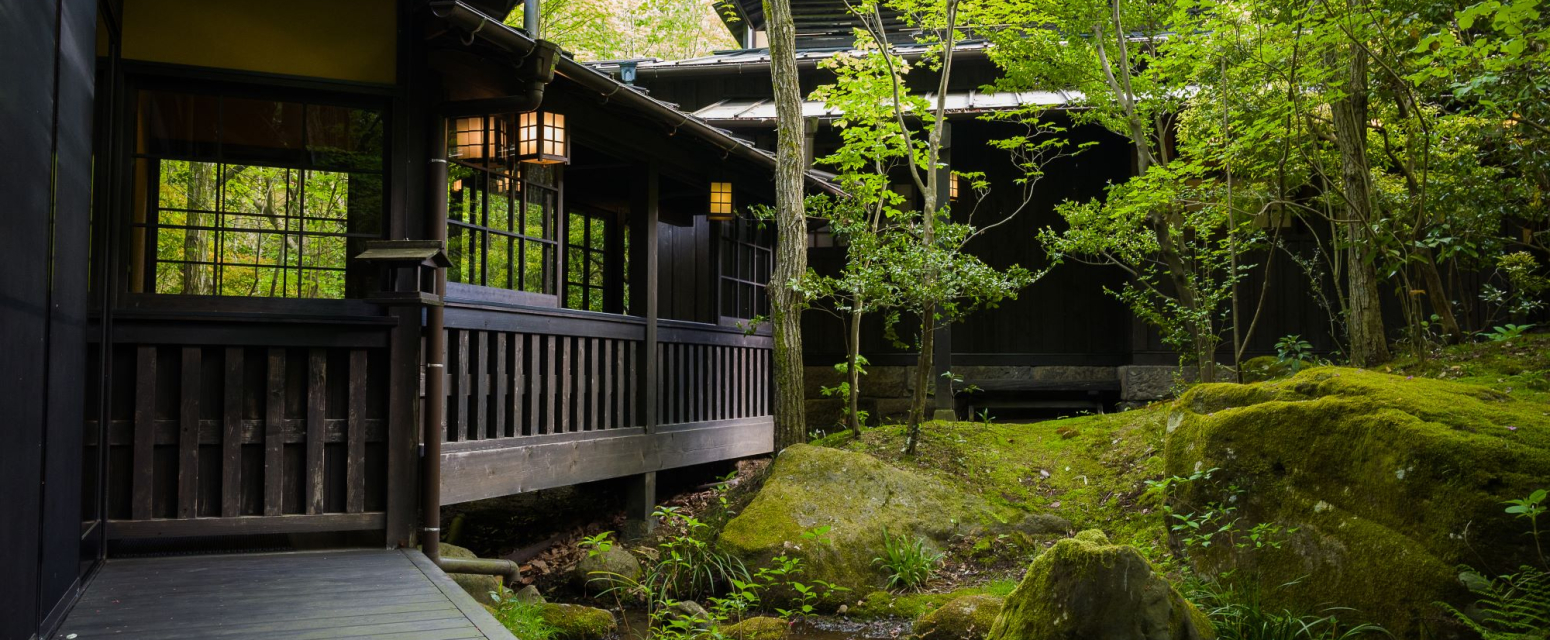 Najstariji hotel na svetu postoji već 1.400 godina, a i danas iznajmljuje sobe FOTO