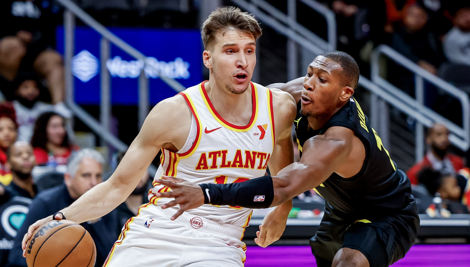 Bogdanović ne veruje u Partizan – prognozirao učesnike F4