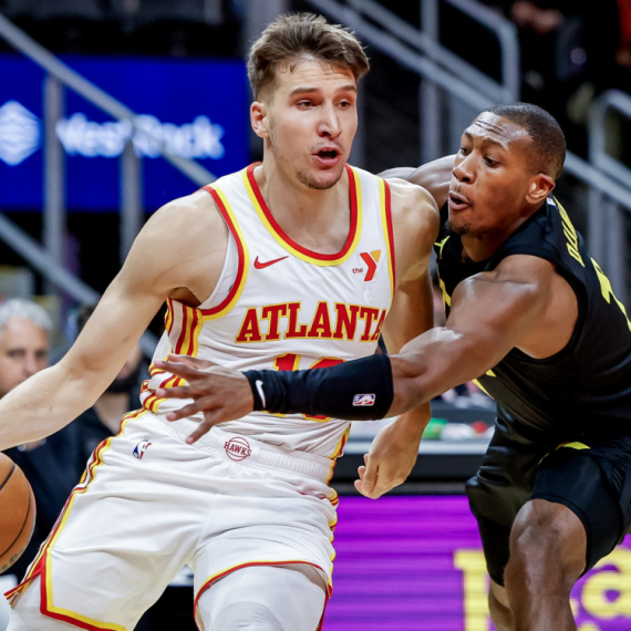 Bogdanović ne veruje u Partizan – prognozirao učesnike F4